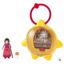 Načíst obrázek do prohlížeče Galerie, Disney Wish Star Reveals Small Doll Surprise Assortment 1 Supplied