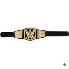 Načíst obrázek do prohlížeče Galerie, WWE World Championship Belt