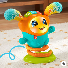 Načíst obrázek do prohlížeče Galerie, Fisher-Price DJ Bouncin Beats Musical Toy