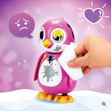 Načíst obrázek do prohlížeče Galerie, Rescue Penguin Interactive Pet - Pink