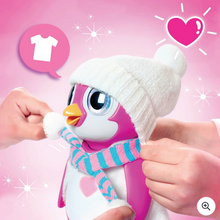 Načíst obrázek do prohlížeče Galerie, Rescue Penguin Interactive Pet - Pink