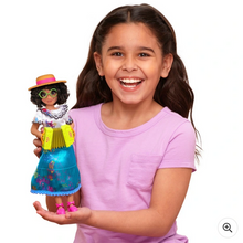 Load image into Gallery viewer, Disney Encanto Sing &amp; Play Mirabel Fashion Doll