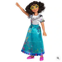 Load image into Gallery viewer, Disney Encanto Mirabel Madrigal Fashion Doll