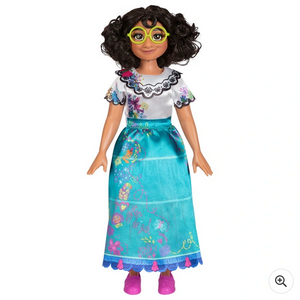 Disney Encanto Mirabel Madrigal Fashion Doll