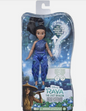 Disney Raya and the Last Dragon Young Raya Doll with Lights & Musical Kumandra Flower