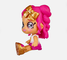 Load image into Gallery viewer, Kindi Kids Minis  Lippy Lulu Mini Doll