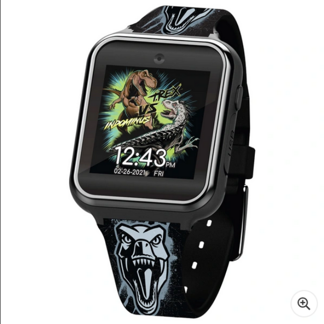 Jurassic World Kids Smart Watch