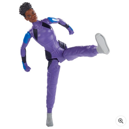 Black Panther Wakanda Forever Titan Hero Series 3 Figure Pack