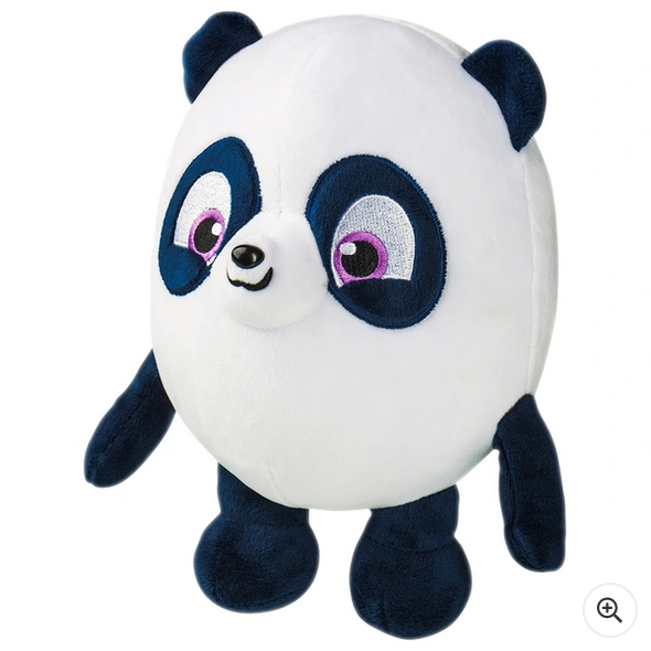 Piñata Smashlings 18cm Plush Buddy