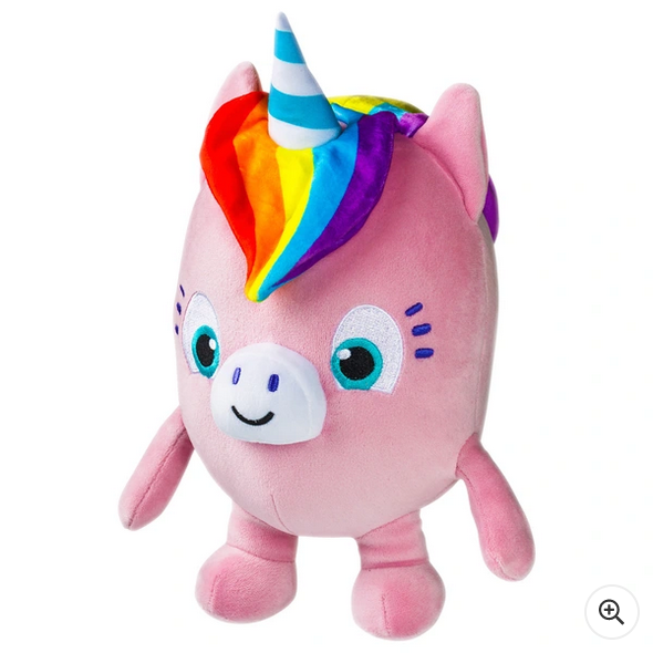 Piñata Smashlings 18cm Plush Buddy