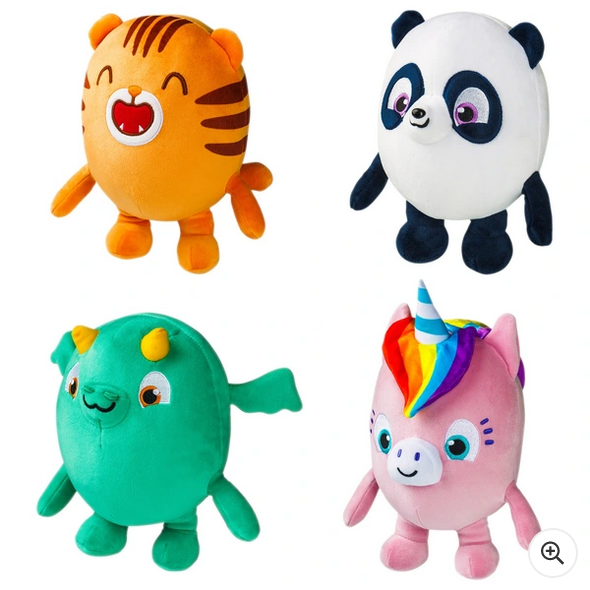 Piñata Smashlings 18cm Plush Buddy