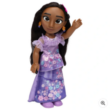Načíst obrázek do prohlížeče Galerie, Disney Encanto Isabela Toddler Doll