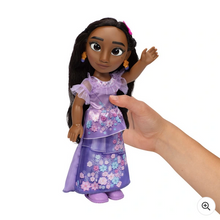 Načíst obrázek do prohlížeče Galerie, Disney Encanto Isabela Toddler Doll