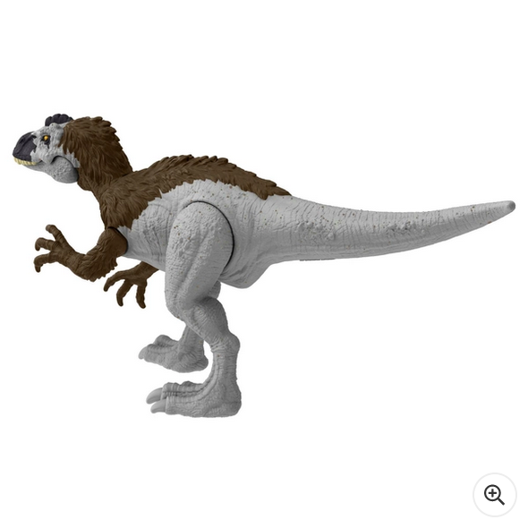 Jurassic World Danger Pack - Xuanhanosaurus Dinosaur Action Figure