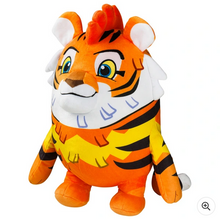 Načíst obrázek do prohlížeče Galerie, Piñata Smashlings Huggables Mo Tiger Plush