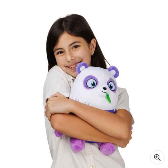 Piñata Smashlings Huggables Sana Panda Plush