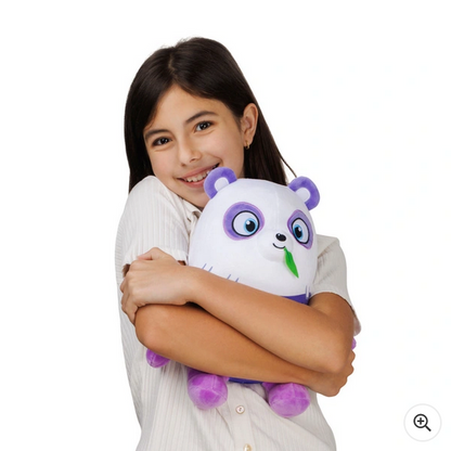 Piñata Smashlings Huggables Sana Panda Plush