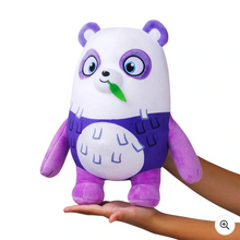 Načíst obrázek do prohlížeče Galerie, Piñata Smashlings Huggables Sana Panda Plush