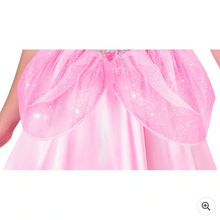 Načíst obrázek do prohlížeče Galerie, Princess Dress Up Pink Girls Costume 3 To 5 Years