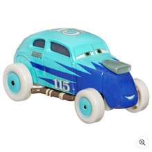 Load image into Gallery viewer, Disney Pixar Cars 1:55 Revo Kos Diecast