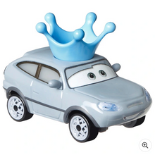 Načíst obrázek do prohlížeče Galerie, Disney Pixar Cars 1:55 Darla Vanderson Diecast