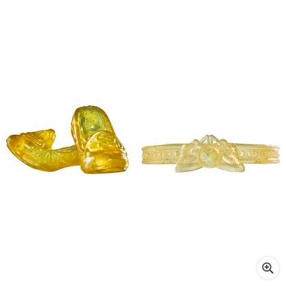 Disney Princess Royal Shimmer Doll Merida