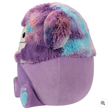 Load image into Gallery viewer, Squishmallows 50cm Eden the Purple Bigfoot Soft Toy