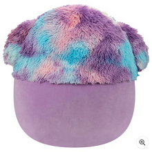 Načíst obrázek do prohlížeče Galerie, Squishmallows 50cm Eden the Purple Bigfoot Soft Toy