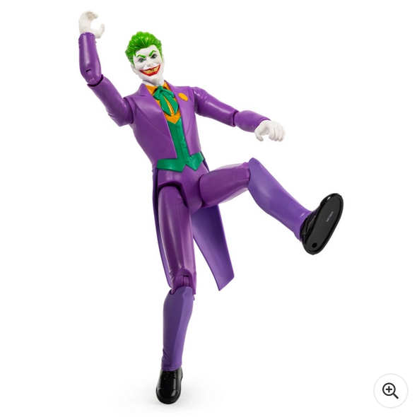 DC Batman 30cm The Joker Action Figure