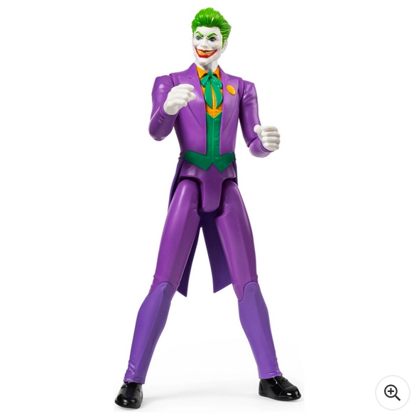 DC Batman 30cm The Joker Action Figure