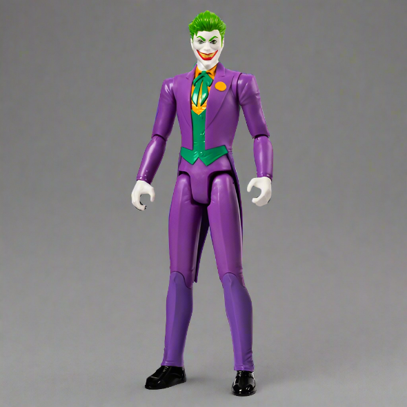 DC Batman 30cm The Joker Action Figure