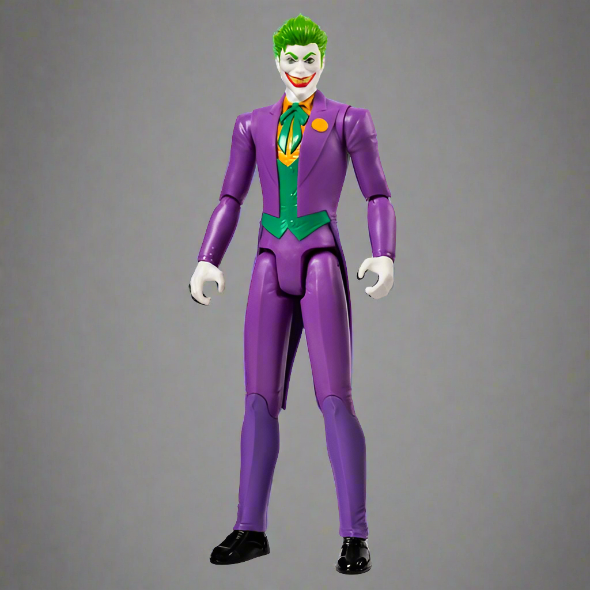 DC Batman 30cm The Joker Action Figure