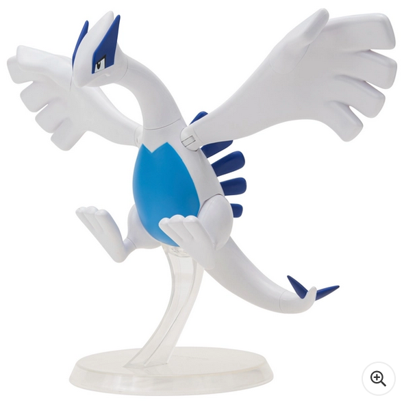 Pokémon 15cm Epic Battle Figure – Lugia