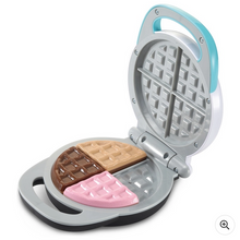 Načíst obrázek do prohlížeče Galerie, LeapFrog Build a Waffle Learning Set