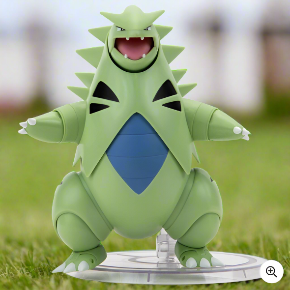 Pokémon Select 15cm Tyranitar Figure