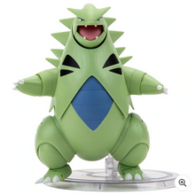 Načíst obrázek do prohlížeče Galerie, Pokémon Select 15cm Tyranitar Figure