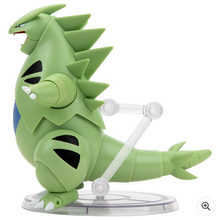 Načíst obrázek do prohlížeče Galerie, Pokémon Select 15cm Tyranitar Figure