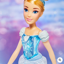 Načíst obrázek do prohlížeče Galerie, Disney Princess Shimmer Doll Cinderella