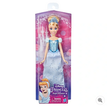 Načíst obrázek do prohlížeče Galerie, Disney Princess Shimmer Doll Cinderella