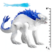 Načíst obrázek do prohlížeče Galerie, Monsterverse Godzilla x Kong The New Empire 15cm Shimo with Frost Bite Blast