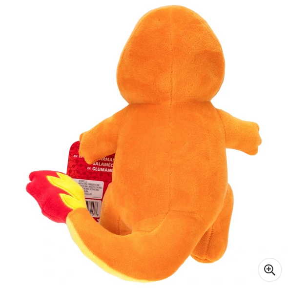 Charmander 20cm Pokémon Plush