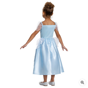 Disney Princess Cinderella Dress Up Set