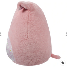 Načíst obrázek do prohlížeče Galerie, Squishmallows 50cm Fuzz-A-Mallows Peter the Pink Pig Soft Plush