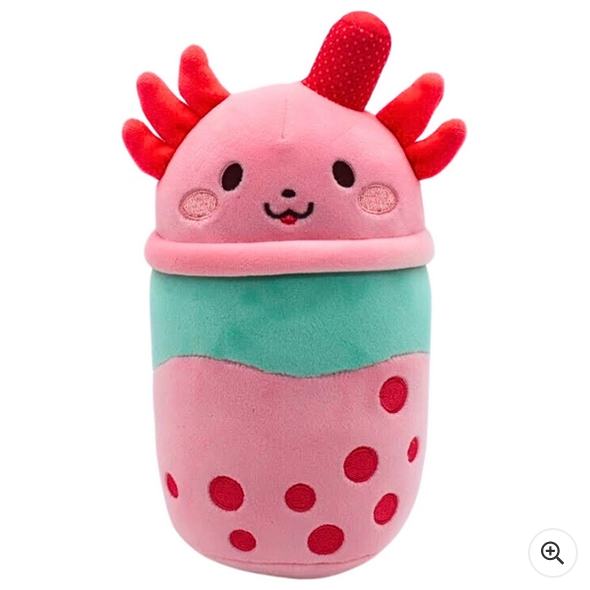 Puchi Gumi 20cm Plush Various Styles 1 supplied