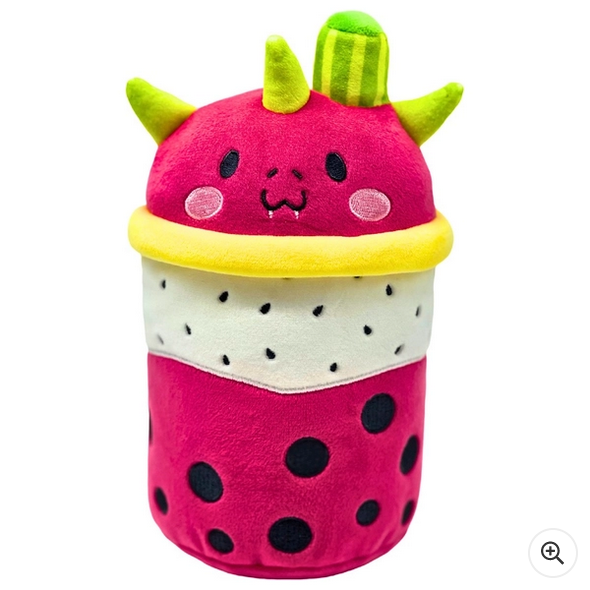 Puchi Gumi 20cm Plush Various Styles 1 supplied