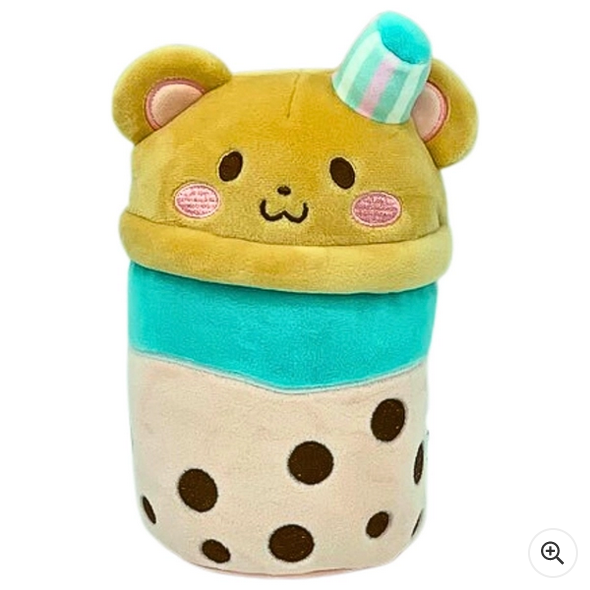 Puchi Gumi 20cm Plush Various Styles 1 supplied