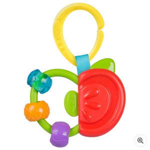 Playgro Clip Clop Sensory Garden Newborn Gift Set