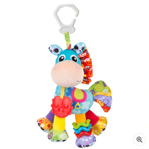 Playgro Clip Clop Sensory Garden Newborn Gift Set