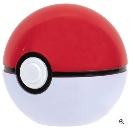 Pokémon Clip ‘N’ Go Chespin and Poke Ball