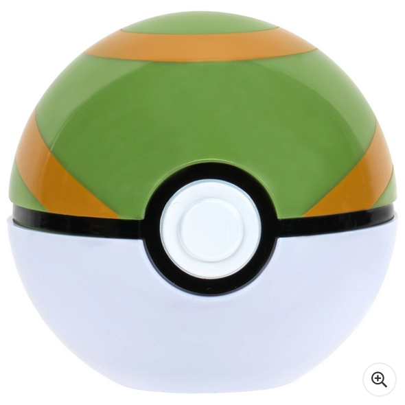 Pokemon Clip ‘N’ Go Mankey and Poke Ball